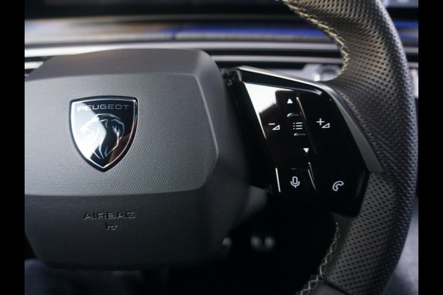 Peugeot E-3008 GT Avantage 210 73 kWh 360 Camera