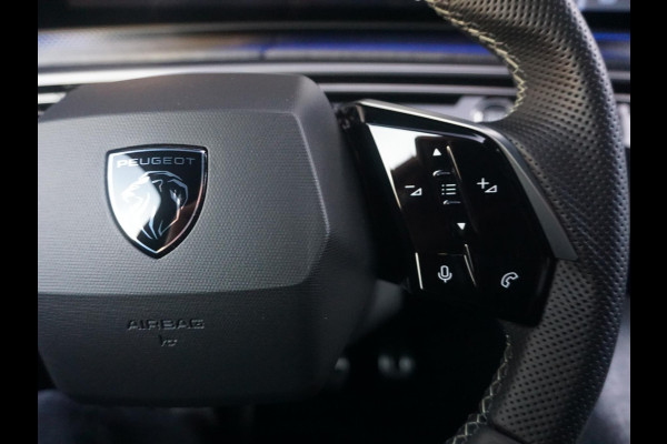 Peugeot E-3008 GT Avantage 210 73 kWh 360 Camera