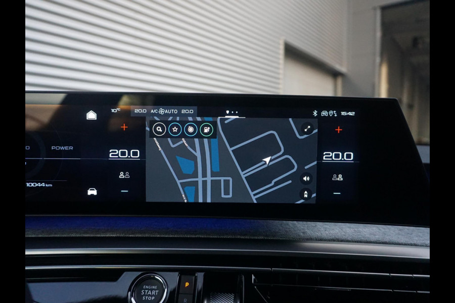 Peugeot E-3008 GT Avantage 210 73 kWh 360 Camera