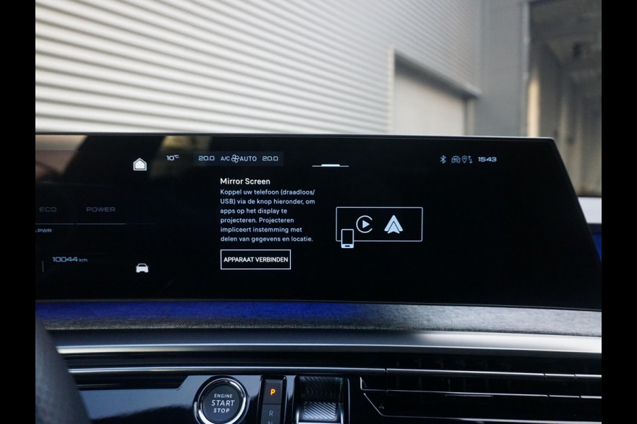 Peugeot E-3008 GT Avantage 210 73 kWh 360 Camera