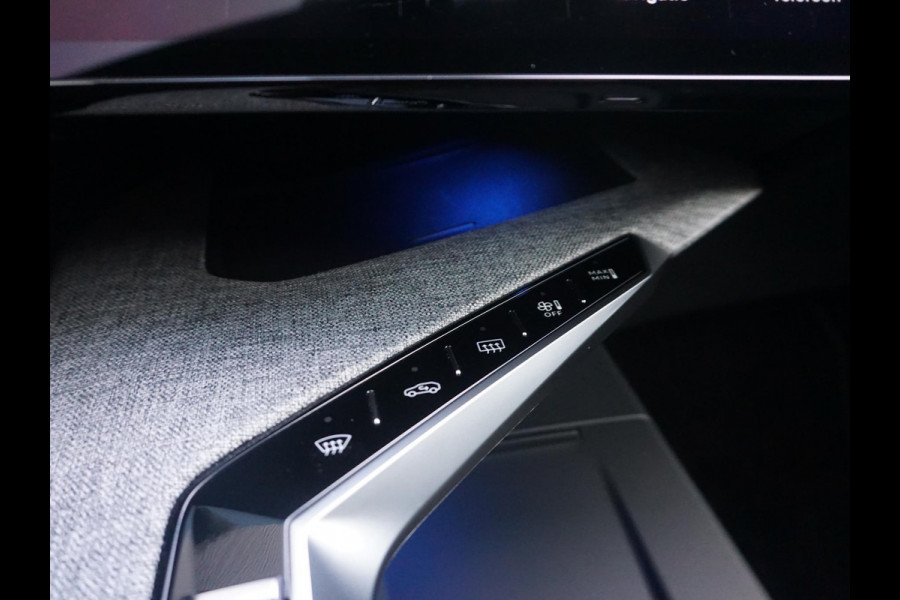 Peugeot E-3008 GT Avantage 210 73 kWh 360 Camera