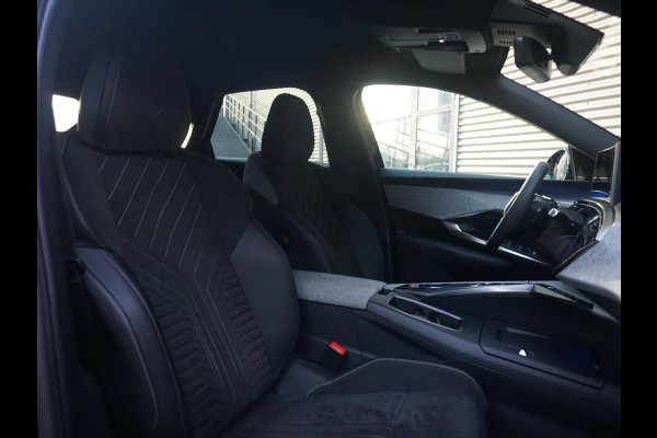 Peugeot E-3008 GT Avantage 210 73 kWh 360 Camera