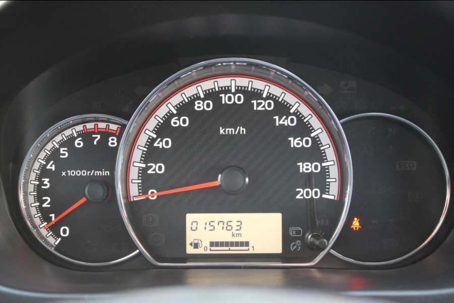 Mitsubishi Space Star 1.2 Connect+ Airco Apple Carplay Nap