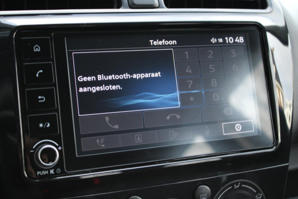 Mitsubishi Space Star 1.2 Connect+ Airco Apple Carplay Nap