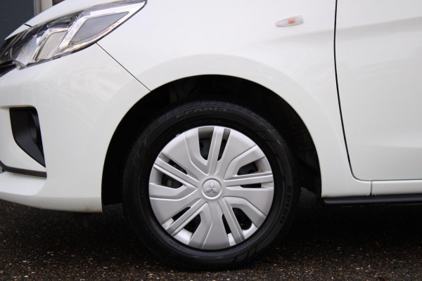 Mitsubishi Space Star 1.2 Connect+ Airco Apple Carplay Nap