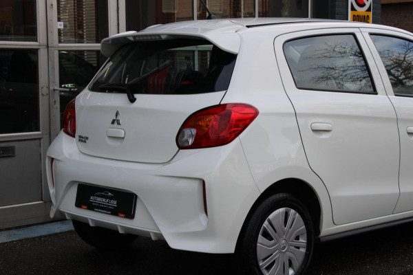 Mitsubishi Space Star 1.2 Connect+ Airco Apple Carplay Nap