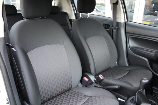 Mitsubishi Space Star 1.2 Connect+ Airco Apple Carplay Nap