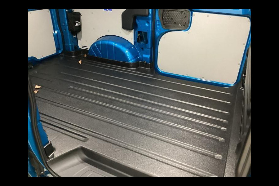 Ford Transit Custom 320 2.5 PHEV L1H1 Sport 233pk | Adaptieve cruise | BLIS | prijs incl. BPM en excl. BTW Dubbele Schuifdeuren elektrisch bedienbaar | Stoelverwarming | All Weather Banden | 360 Camera | Verlengde Fabrieksgarantie tot 10-2029