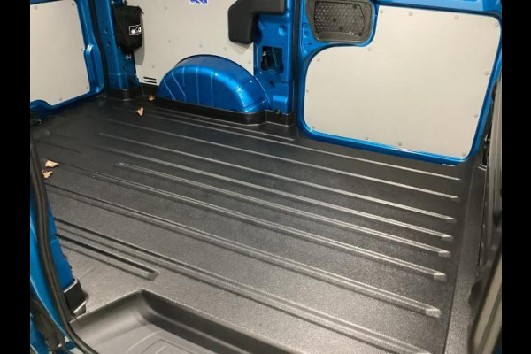 Ford Transit Custom 320 2.5 PHEV L1H1 Sport 233pk | Adaptieve cruise | BLIS | prijs incl. BPM en excl. BTW Dubbele Schuifdeuren elektrisch bedienbaar | Stoelverwarming | All Weather Banden | 360 Camera | Verlengde Fabrieksgarantie tot 10-2029