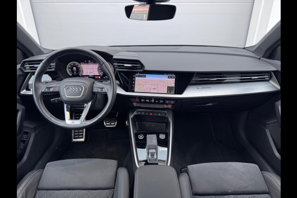 Audi A3 Sportback 45 TFSI e S edition Competition