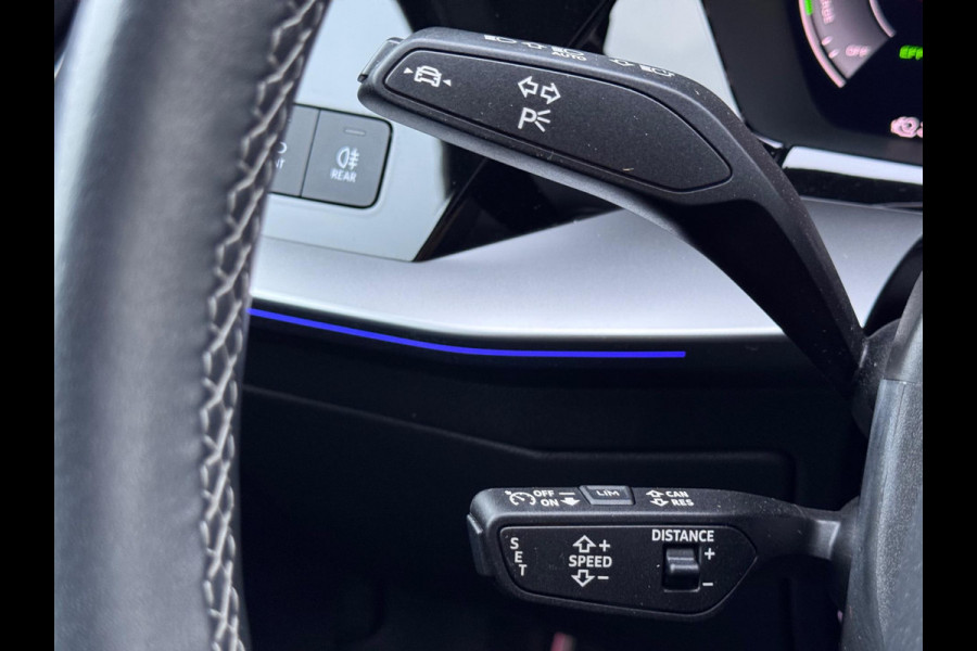 Audi A3 Sportback 45 TFSI e S edition Competition