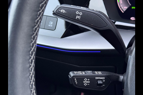 Audi A3 Sportback 45 TFSI e S edition Competition