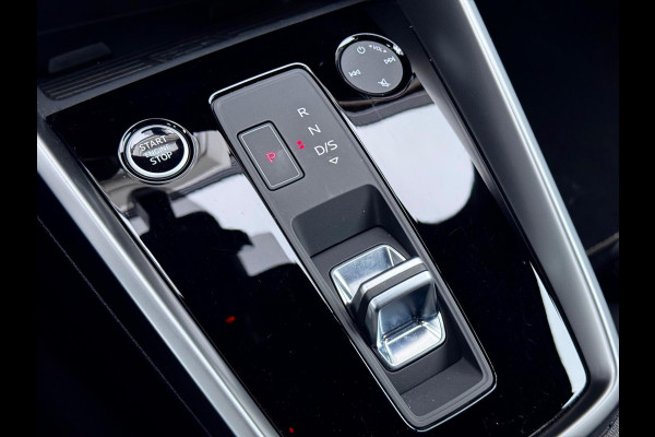 Audi A3 Sportback 45 TFSI e S edition Competition