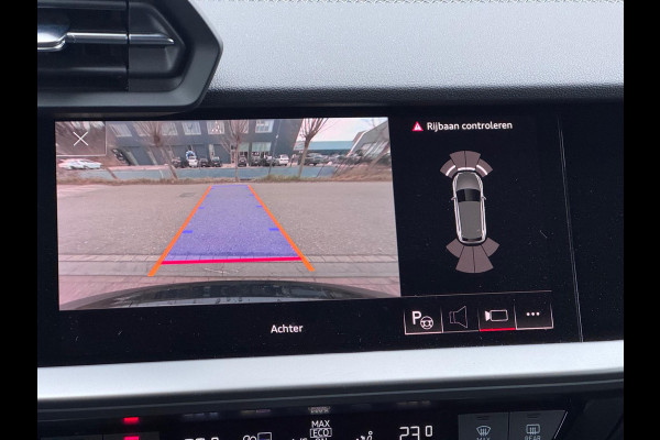 Audi A3 Sportback 45 TFSI e S edition Competition