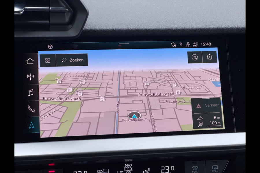 Audi A3 Sportback 45 TFSI e S edition Competition