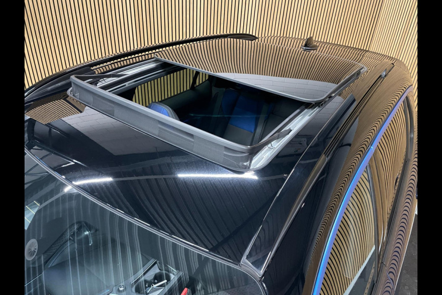 Lynk & Co 01 1.5 PHEV|ZWARTE HEMEL|PANO|ACC|360 CAMERA|ANDROID/CARPLAY|STOELVERW|INFINITY AUDIO|MEMORY|ELEK. A-KLEP + INTERIEUR|