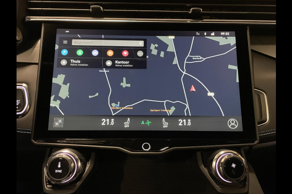 Lynk & Co 01 1.5 PHEV|ZWARTE HEMEL|PANO|ACC|360 CAMERA|ANDROID/CARPLAY|STOELVERW|INFINITY AUDIO|MEMORY|ELEK. A-KLEP + INTERIEUR|
