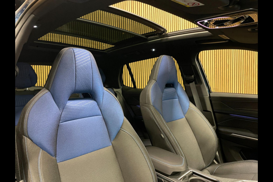 Lynk & Co 01 1.5 PHEV|ZWARTE HEMEL|PANO|ACC|360 CAMERA|ANDROID/CARPLAY|STOELVERW|INFINITY AUDIO|MEMORY|ELEK. A-KLEP + INTERIEUR|