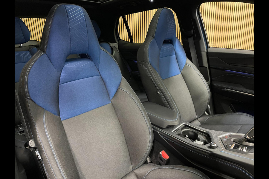 Lynk & Co 01 1.5 PHEV|ZWARTE HEMEL|PANO|ACC|360 CAMERA|ANDROID/CARPLAY|STOELVERW|INFINITY AUDIO|MEMORY|ELEK. A-KLEP + INTERIEUR|