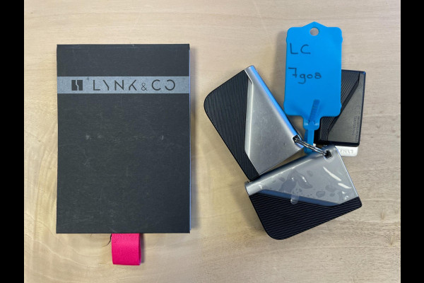 Lynk & Co 01 1.5 PHEV|ZWARTE HEMEL|PANO|ACC|360 CAMERA|ANDROID/CARPLAY|STOELVERW|INFINITY AUDIO|MEMORY|ELEK. A-KLEP + INTERIEUR|