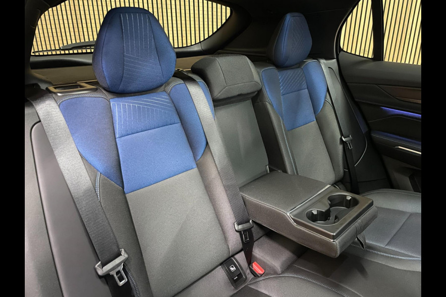 Lynk & Co 01 1.5 PHEV|ZWARTE HEMEL|PANO|ACC|360 CAMERA|ANDROID/CARPLAY|STOELVERW|INFINITY AUDIO|MEMORY|ELEK. A-KLEP + INTERIEUR|