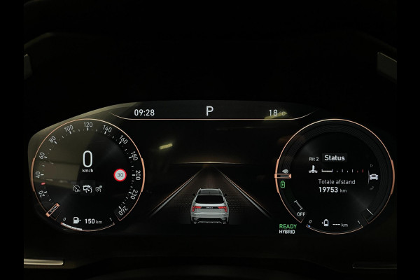 Lynk & Co 01 1.5 PHEV|ZWARTE HEMEL|PANO|ACC|360 CAMERA|ANDROID/CARPLAY|STOELVERW|INFINITY AUDIO|MEMORY|ELEK. A-KLEP + INTERIEUR|