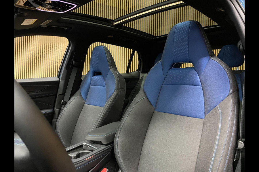 Lynk & Co 01 1.5 PHEV|ZWARTE HEMEL|PANO|ACC|360 CAMERA|ANDROID/CARPLAY|STOELVERW|INFINITY AUDIO|MEMORY|ELEK. A-KLEP + INTERIEUR|