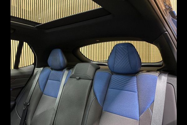 Lynk & Co 01 1.5 PHEV|ZWARTE HEMEL|PANO|ACC|360 CAMERA|ANDROID/CARPLAY|STOELVERW|INFINITY AUDIO|MEMORY|ELEK. A-KLEP + INTERIEUR|