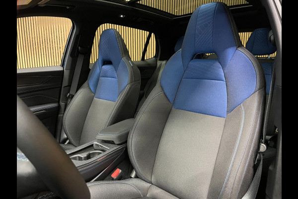 Lynk & Co 01 1.5 PHEV|ZWARTE HEMEL|PANO|ACC|360 CAMERA|ANDROID/CARPLAY|STOELVERW|INFINITY AUDIO|MEMORY|ELEK. A-KLEP + INTERIEUR|