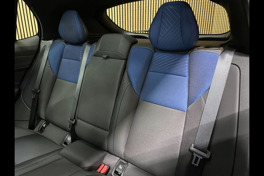 Lynk & Co 01 1.5 PHEV|ZWARTE HEMEL|PANO|ACC|360 CAMERA|ANDROID/CARPLAY|STOELVERW|INFINITY AUDIO|MEMORY|ELEK. A-KLEP + INTERIEUR|