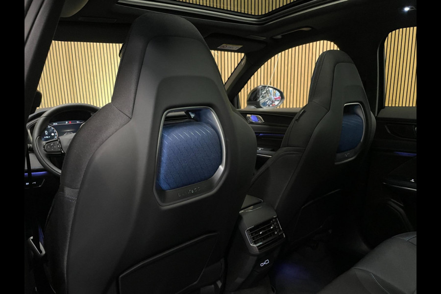 Lynk & Co 01 1.5 PHEV|ZWARTE HEMEL|PANO|ACC|360 CAMERA|ANDROID/CARPLAY|STOELVERW|INFINITY AUDIO|MEMORY|ELEK. A-KLEP + INTERIEUR|