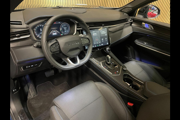 Lynk & Co 01 1.5 PHEV|ZWARTE HEMEL|PANO|ACC|360 CAMERA|ANDROID/CARPLAY|STOELVERW|INFINITY AUDIO|MEMORY|ELEK. A-KLEP + INTERIEUR|