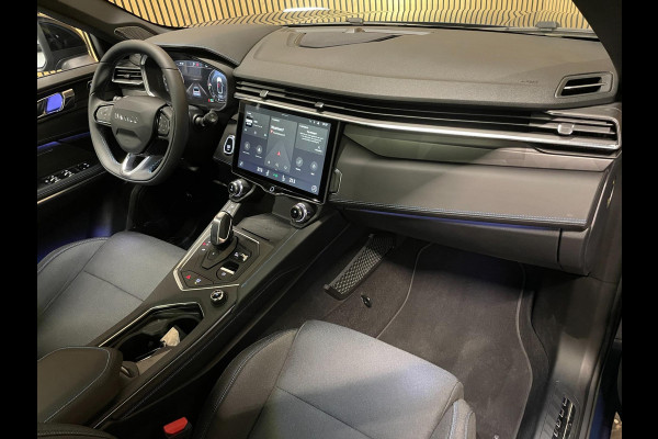 Lynk & Co 01 1.5 PHEV|ZWARTE HEMEL|PANO|ACC|360 CAMERA|ANDROID/CARPLAY|STOELVERW|INFINITY AUDIO|MEMORY|ELEK. A-KLEP + INTERIEUR|