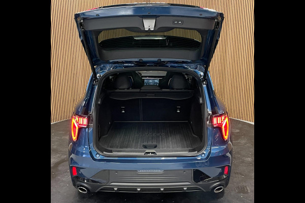 Lynk & Co 01 1.5 PHEV|ZWARTE HEMEL|PANO|ACC|360 CAMERA|ANDROID/CARPLAY|STOELVERW|INFINITY AUDIO|MEMORY|ELEK. A-KLEP + INTERIEUR|