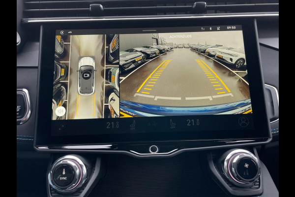 Lynk & Co 01 1.5 PHEV|ZWARTE HEMEL|PANO|ACC|360 CAMERA|ANDROID/CARPLAY|STOELVERW|INFINITY AUDIO|MEMORY|ELEK. A-KLEP + INTERIEUR|