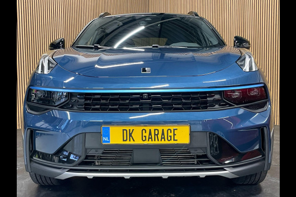 Lynk & Co 01 1.5 PHEV|ZWARTE HEMEL|PANO|ACC|360 CAMERA|ANDROID/CARPLAY|STOELVERW|INFINITY AUDIO|MEMORY|ELEK. A-KLEP + INTERIEUR|