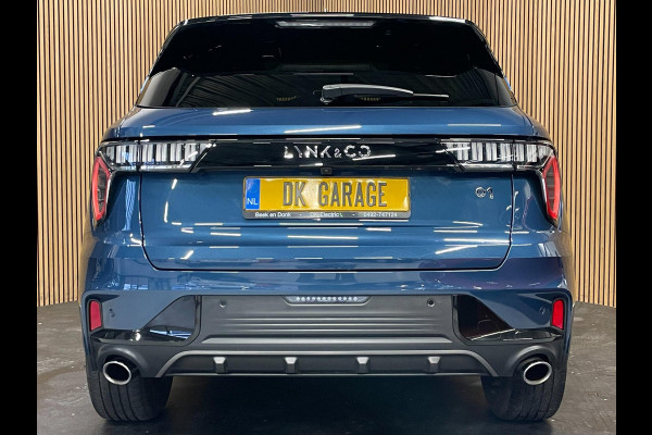 Lynk & Co 01 1.5 PHEV|ZWARTE HEMEL|PANO|ACC|360 CAMERA|ANDROID/CARPLAY|STOELVERW|INFINITY AUDIO|MEMORY|ELEK. A-KLEP + INTERIEUR|