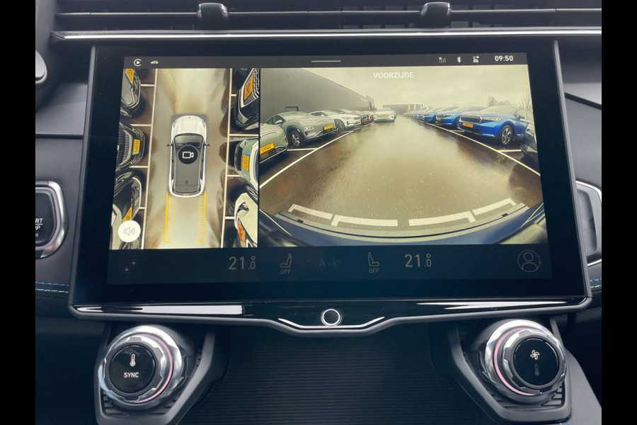Lynk & Co 01 1.5 PHEV|ZWARTE HEMEL|PANO|ACC|360 CAMERA|ANDROID/CARPLAY|STOELVERW|INFINITY AUDIO|MEMORY|ELEK. A-KLEP + INTERIEUR|