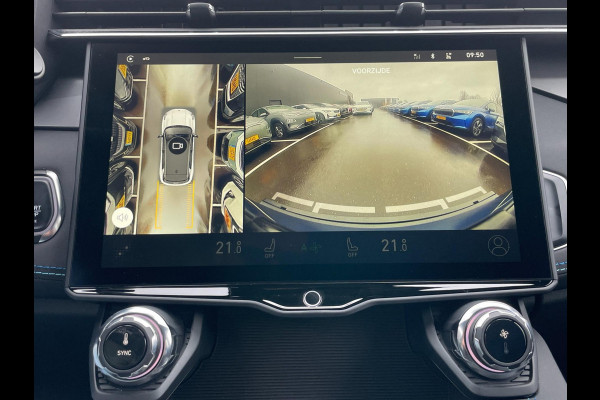 Lynk & Co 01 1.5 PHEV|ZWARTE HEMEL|PANO|ACC|360 CAMERA|ANDROID/CARPLAY|STOELVERW|INFINITY AUDIO|MEMORY|ELEK. A-KLEP + INTERIEUR|