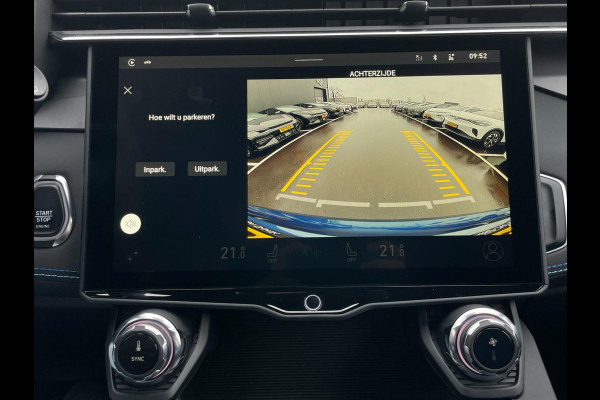 Lynk & Co 01 1.5 PHEV|ZWARTE HEMEL|PANO|ACC|360 CAMERA|ANDROID/CARPLAY|STOELVERW|INFINITY AUDIO|MEMORY|ELEK. A-KLEP + INTERIEUR|
