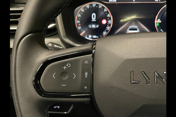 Lynk & Co 01 1.5 PHEV|ZWARTE HEMEL|PANO|ACC|360 CAMERA|ANDROID/CARPLAY|STOELVERW|INFINITY AUDIO|MEMORY|ELEK. A-KLEP + INTERIEUR|