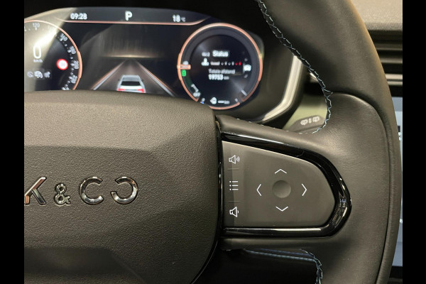 Lynk & Co 01 1.5 PHEV|ZWARTE HEMEL|PANO|ACC|360 CAMERA|ANDROID/CARPLAY|STOELVERW|INFINITY AUDIO|MEMORY|ELEK. A-KLEP + INTERIEUR|