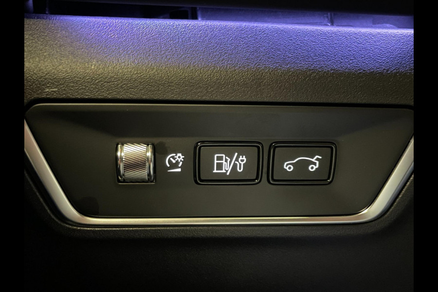 Lynk & Co 01 1.5 PHEV|ZWARTE HEMEL|PANO|ACC|360 CAMERA|ANDROID/CARPLAY|STOELVERW|INFINITY AUDIO|MEMORY|ELEK. A-KLEP + INTERIEUR|