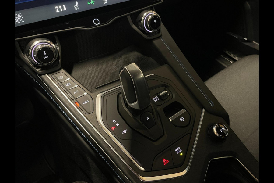 Lynk & Co 01 1.5 PHEV|ZWARTE HEMEL|PANO|ACC|360 CAMERA|ANDROID/CARPLAY|STOELVERW|INFINITY AUDIO|MEMORY|ELEK. A-KLEP + INTERIEUR|