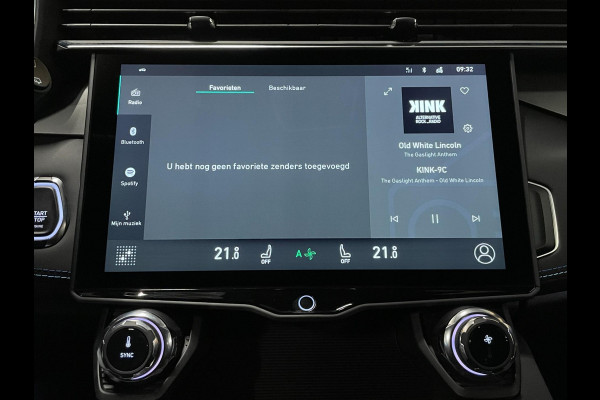 Lynk & Co 01 1.5 PHEV|ZWARTE HEMEL|PANO|ACC|360 CAMERA|ANDROID/CARPLAY|STOELVERW|INFINITY AUDIO|MEMORY|ELEK. A-KLEP + INTERIEUR|
