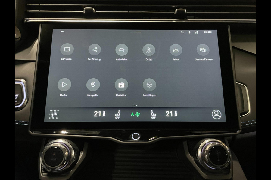 Lynk & Co 01 1.5 PHEV|ZWARTE HEMEL|PANO|ACC|360 CAMERA|ANDROID/CARPLAY|STOELVERW|INFINITY AUDIO|MEMORY|ELEK. A-KLEP + INTERIEUR|