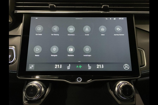 Lynk & Co 01 1.5 PHEV|ZWARTE HEMEL|PANO|ACC|360 CAMERA|ANDROID/CARPLAY|STOELVERW|INFINITY AUDIO|MEMORY|ELEK. A-KLEP + INTERIEUR|