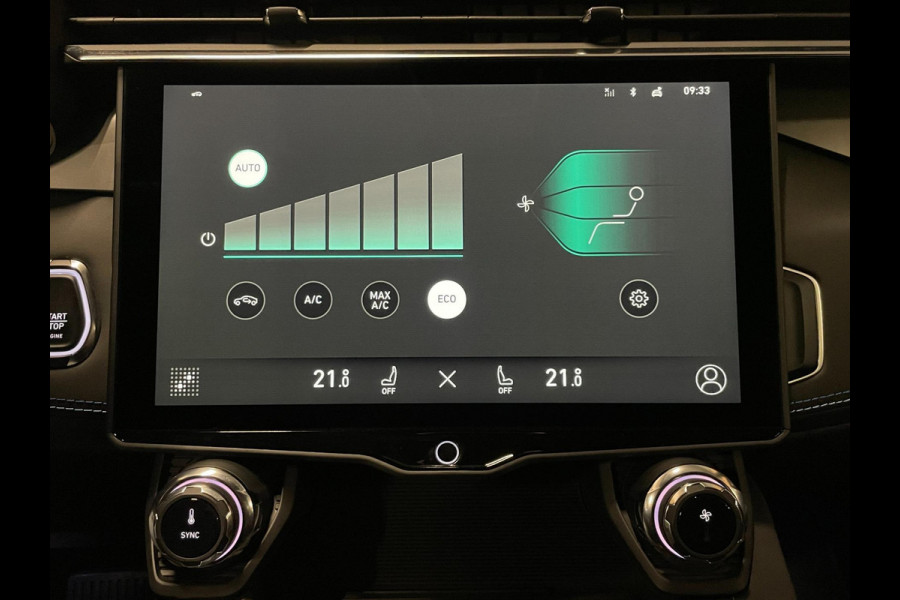 Lynk & Co 01 1.5 PHEV|ZWARTE HEMEL|PANO|ACC|360 CAMERA|ANDROID/CARPLAY|STOELVERW|INFINITY AUDIO|MEMORY|ELEK. A-KLEP + INTERIEUR|
