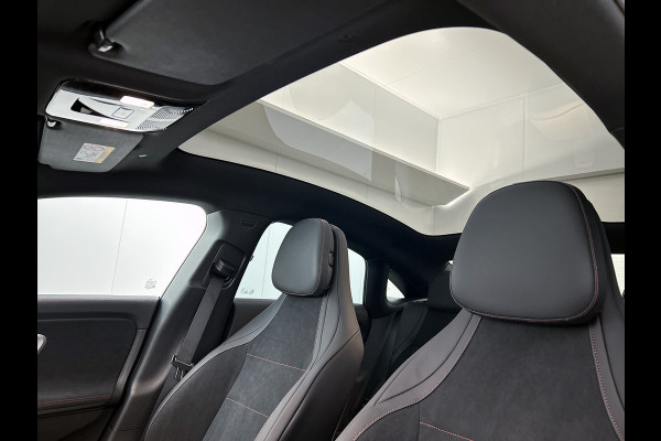 Mercedes-Benz CLA-Klasse 250+ Launch Edition 85 kWh | Trekhaak | Warmtepomp | Multibeam LED | Panoramadak | Nightpakket | Smartphone integratie | Memorypakket | Adaptieve Cruisecontrol | 19 inch AMG velgen |