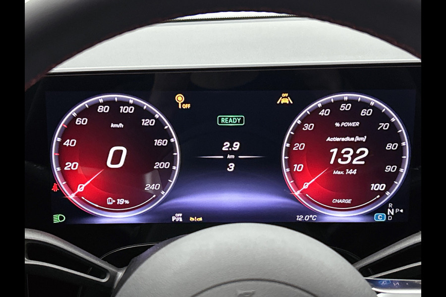 Mercedes-Benz CLA-Klasse 250+ Launch Edition 85 kWh | Trekhaak | Warmtepomp | Multibeam LED | Panoramadak | Nightpakket | Smartphone integratie | Memorypakket | Adaptieve Cruisecontrol | 19 inch AMG velgen |